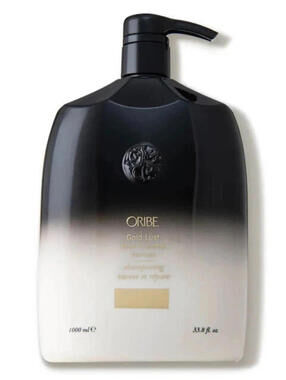 ORIBE Gold Lust Repair & Restore Shampoo w/ Pump 33.8oz